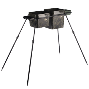 Stojany na zakrmovanie